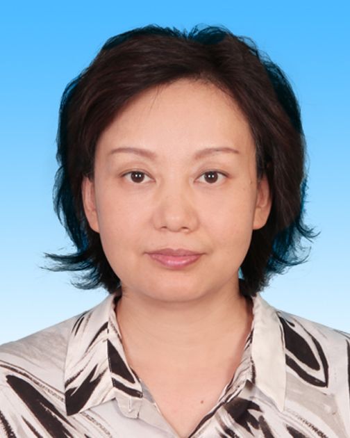 09 党组成员、副局长张乃娟