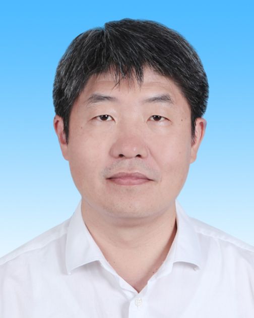 01 党组书记、一级调研员高增波