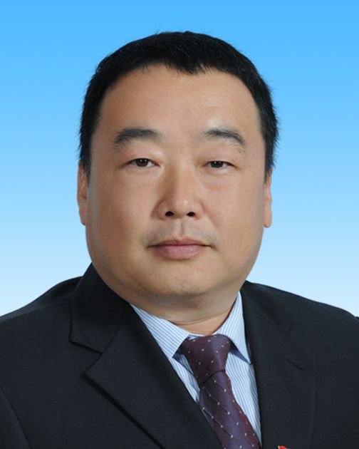 03 党组成员、副主任张海涛