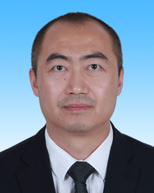 澳门博彩官网人力资源公共服务中心主任 关宏峰