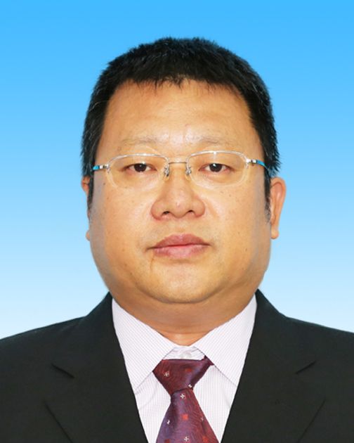 06 党组成员、三级调研员潘宝明