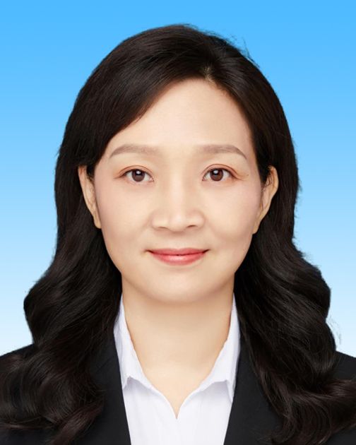 刘永新 (替换张驰)