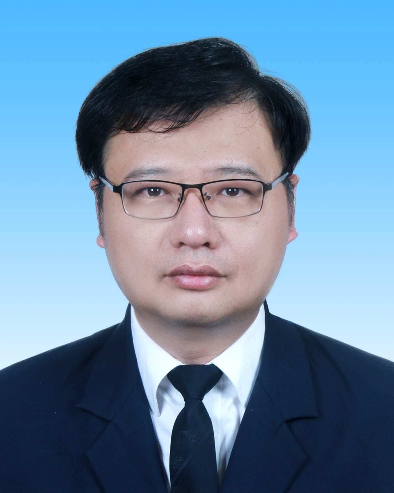 6大兴区采育镇党委委员、纪委书记、派出监察办公室主任 陈宝旺