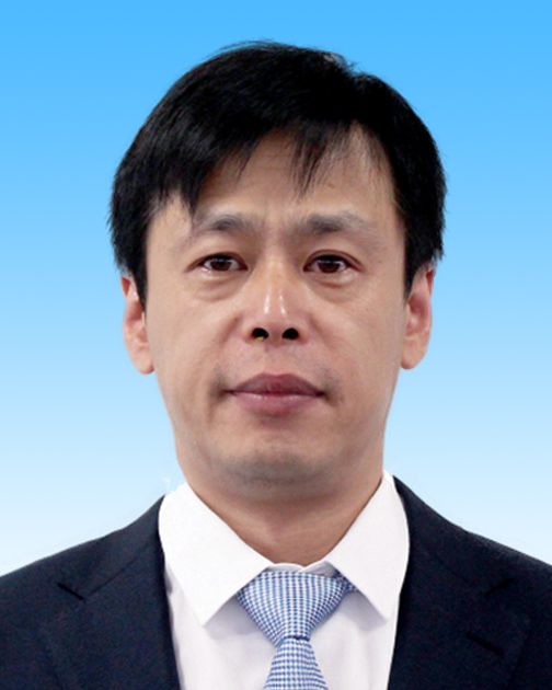 04 党委副书记、政法委员李旭