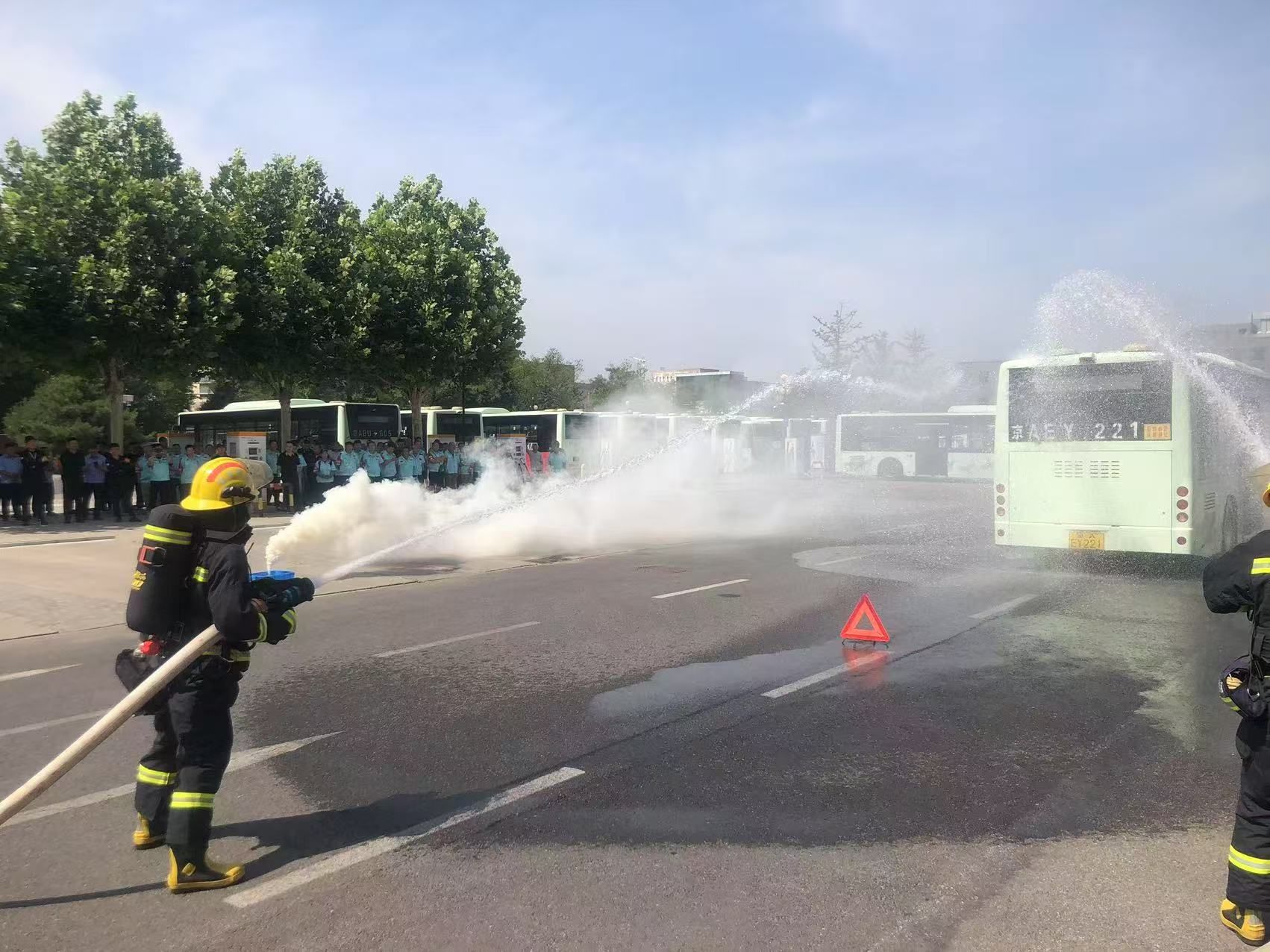 公交行业演练 公交行业演练